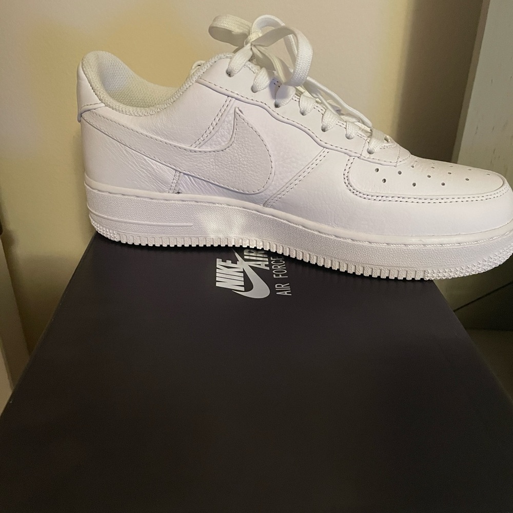 Brand New Air Force 1. Women size 8.5.